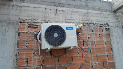 Reparación refrigeración
